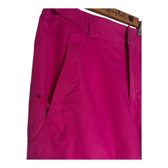 Helley Hansen Women’s Legendary W.S. Sterling Snowboarding Pants  Size Large NWT - Picture 12 of 14